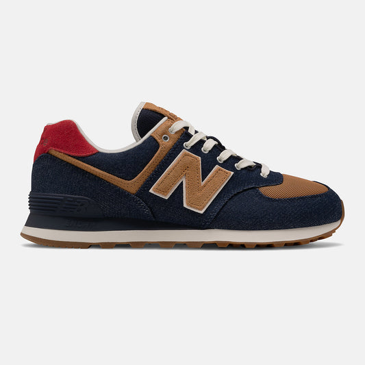 Men New Balance 574