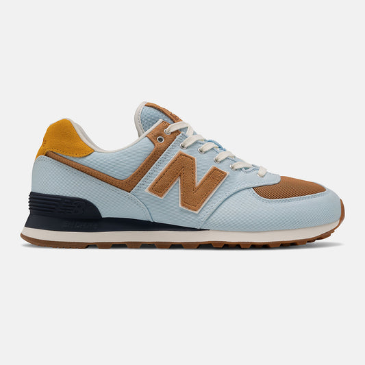 Men New Balance 574