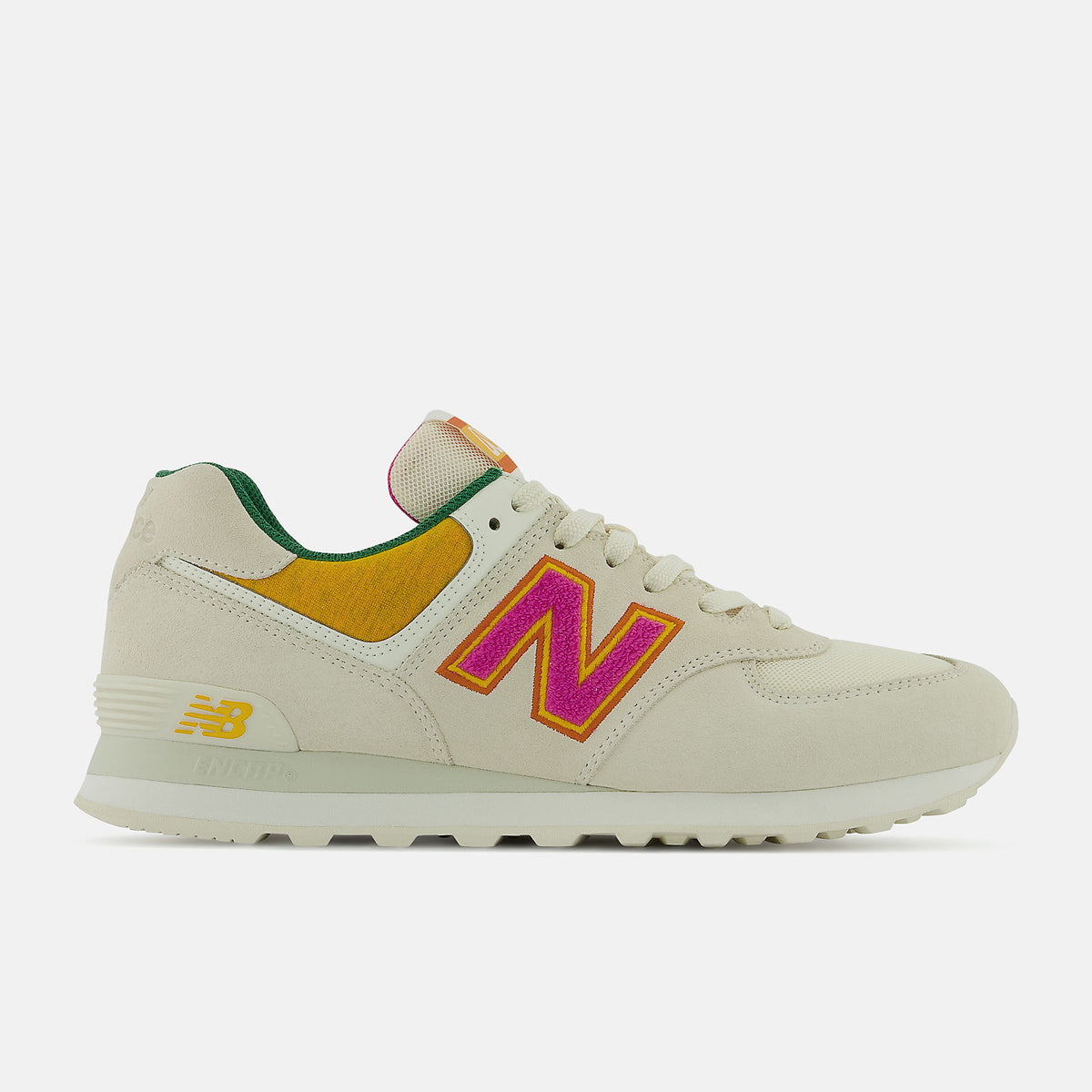 Men New Balance 574