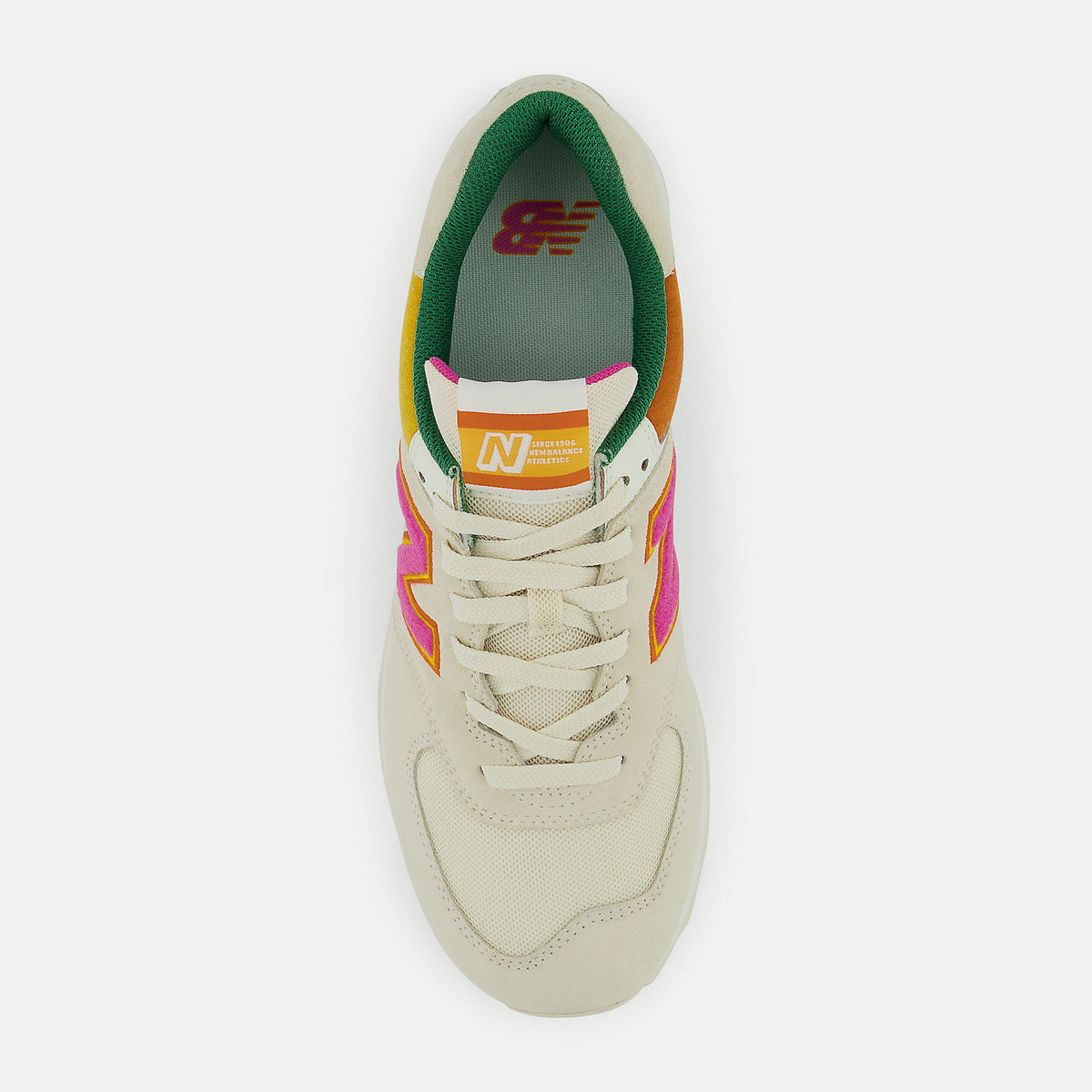Men New Balance 574