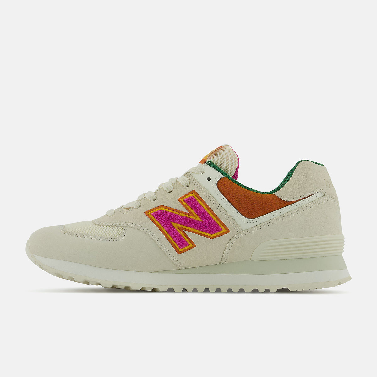 Men New Balance 574