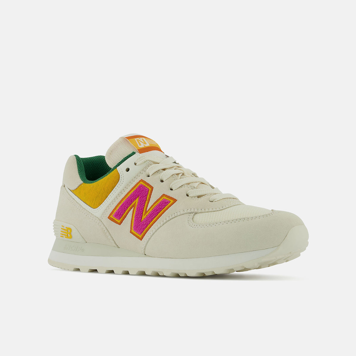 Men New Balance 574