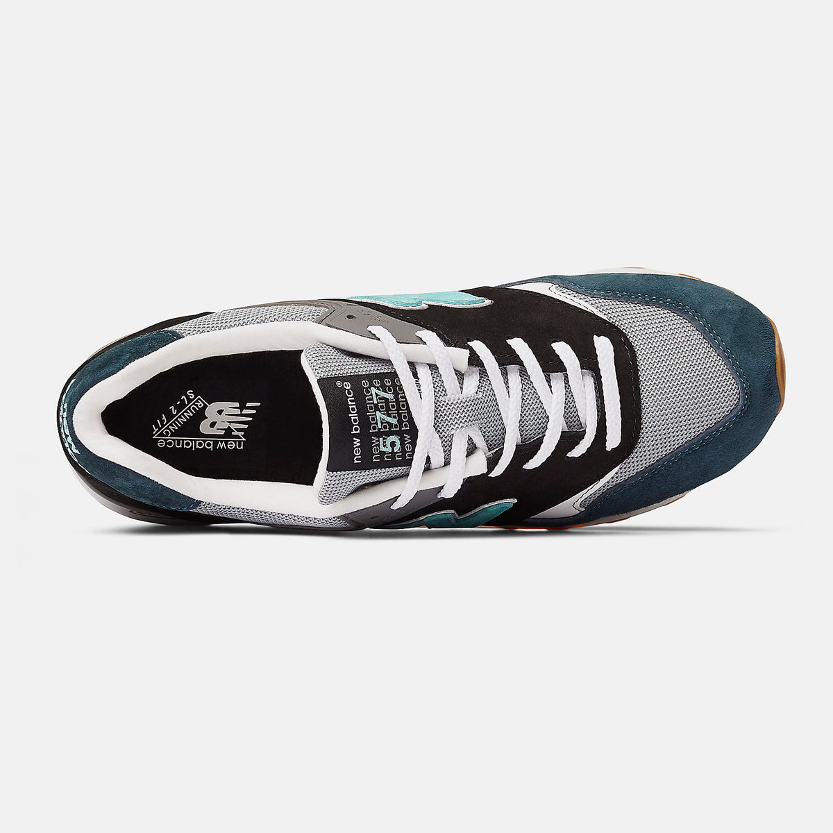 Men New Balance Made in UK 577