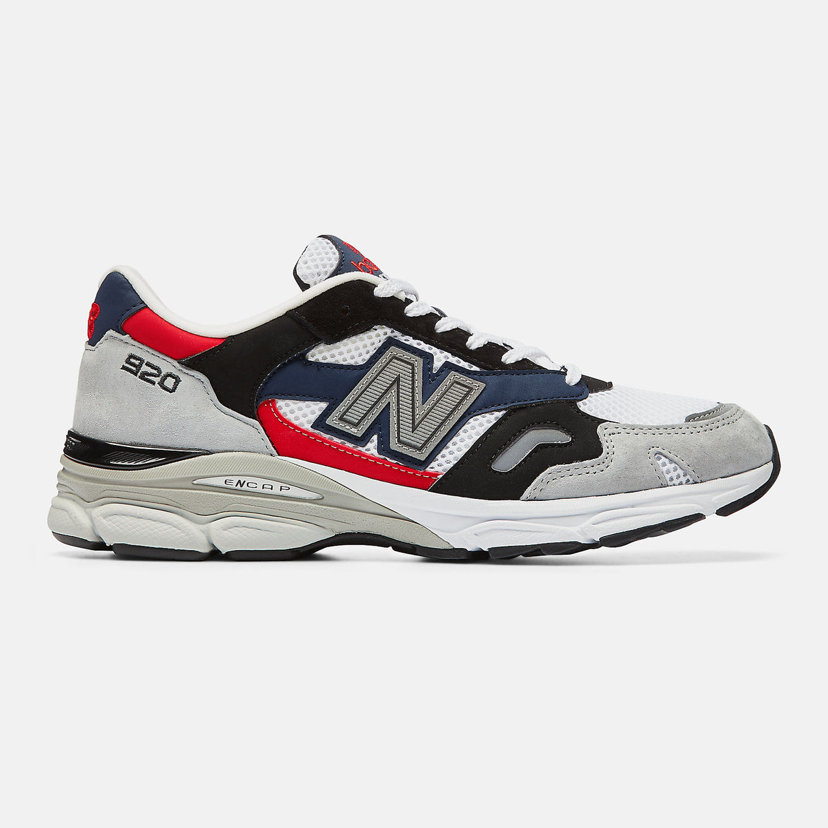 Men New Balance MADE IN UK 920