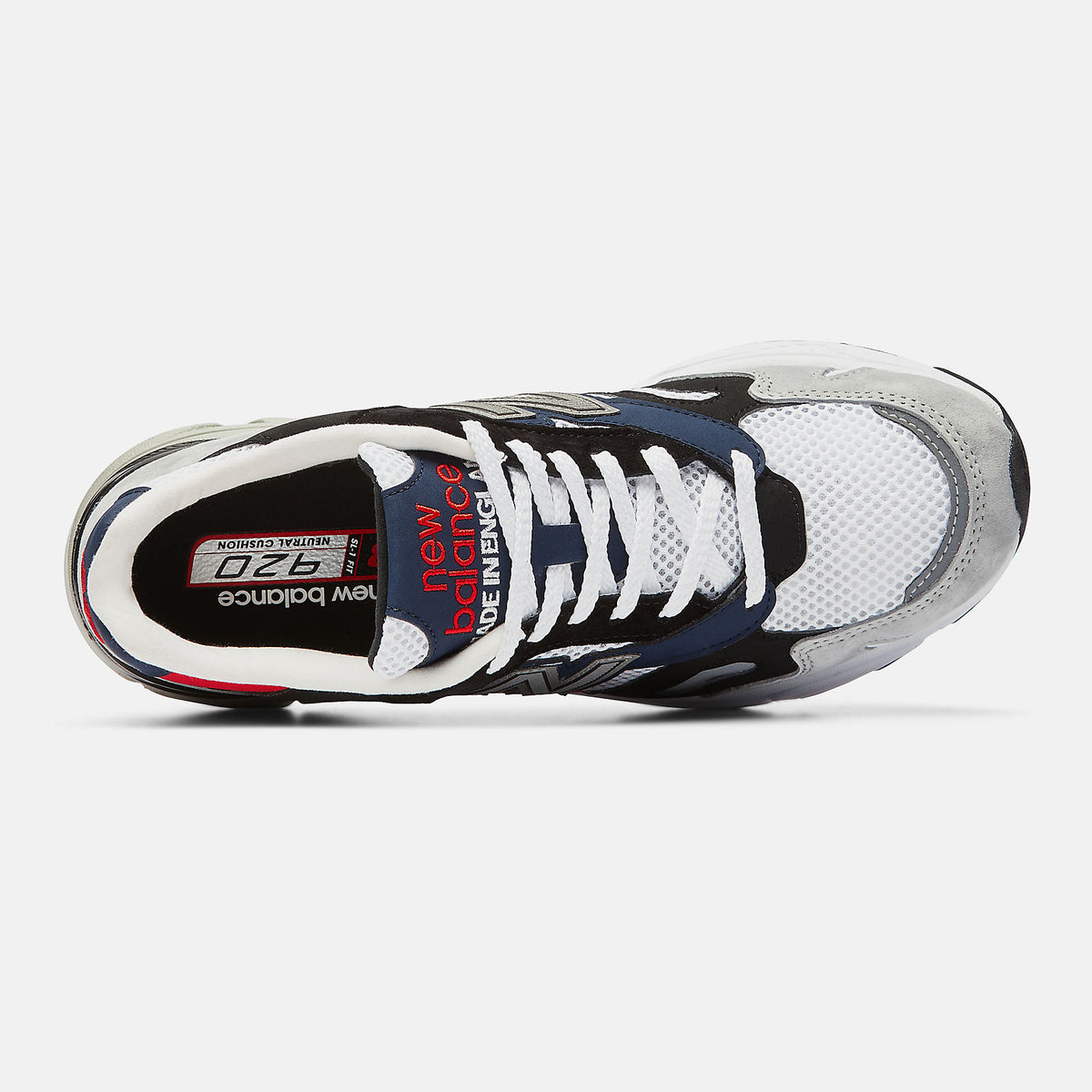 Men New Balance MADE IN UK 920