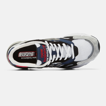 Men New Balance MADE IN UK 920