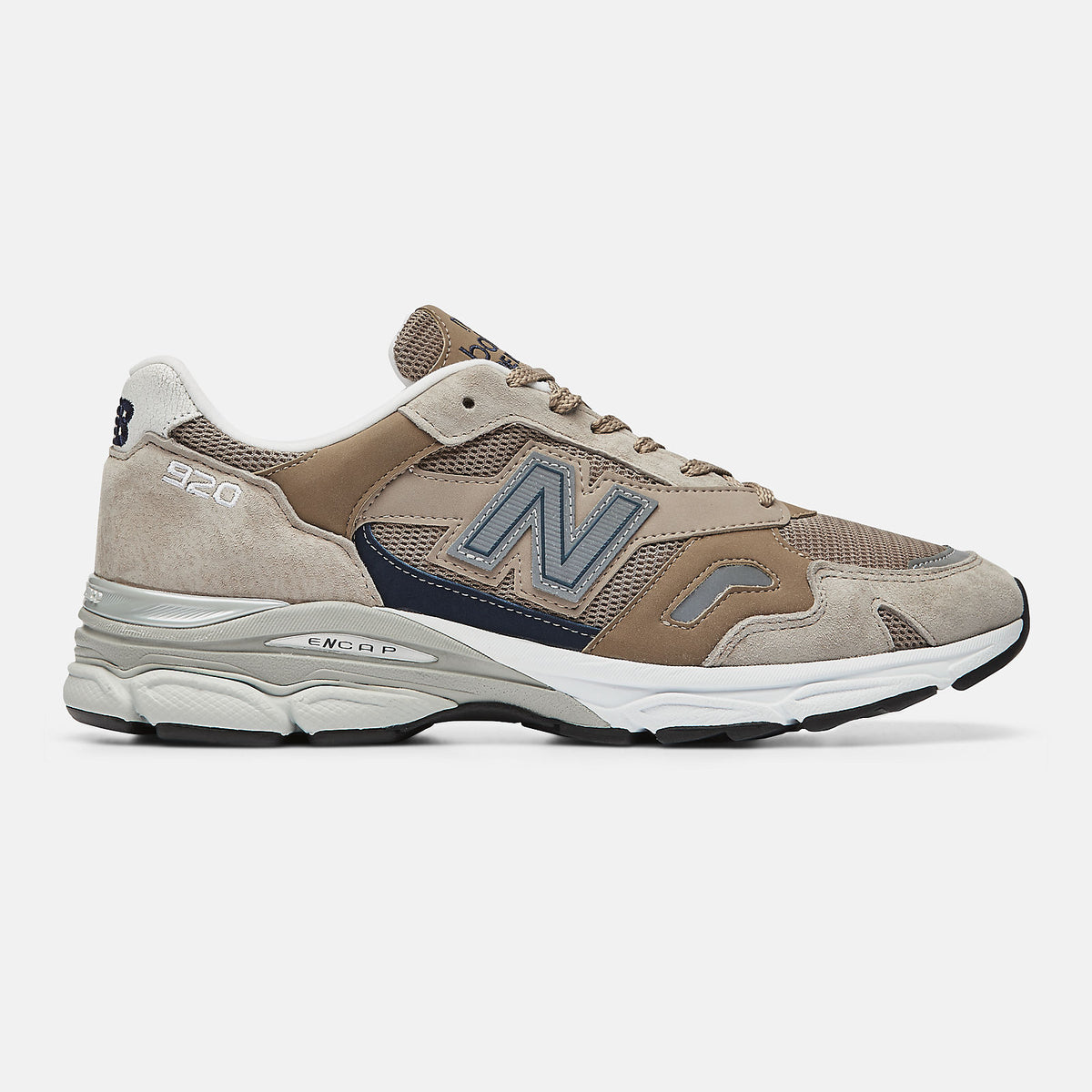 Men New Balance MADE IN UK 920