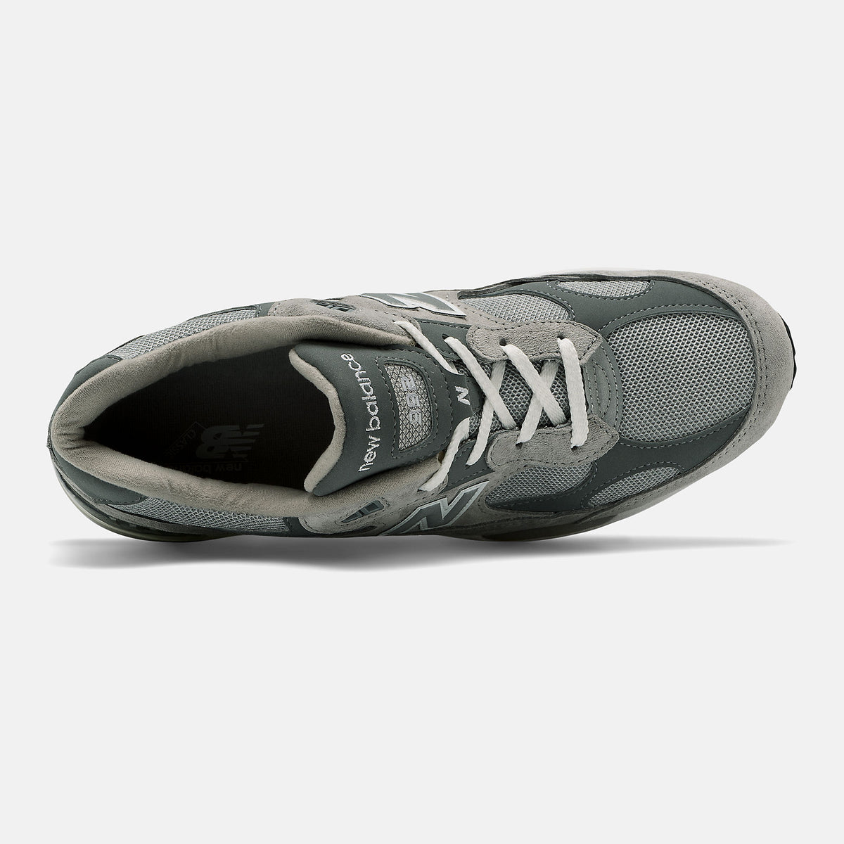 Men New Balance Made in US 992