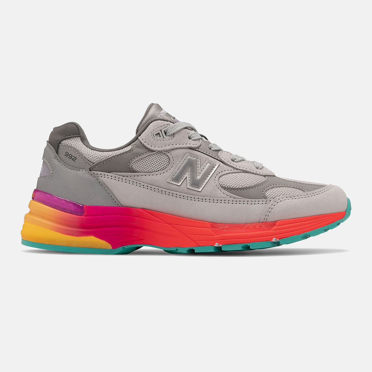 Men New Balance Made US 992