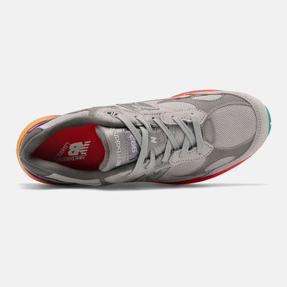 Men New Balance Made US 992