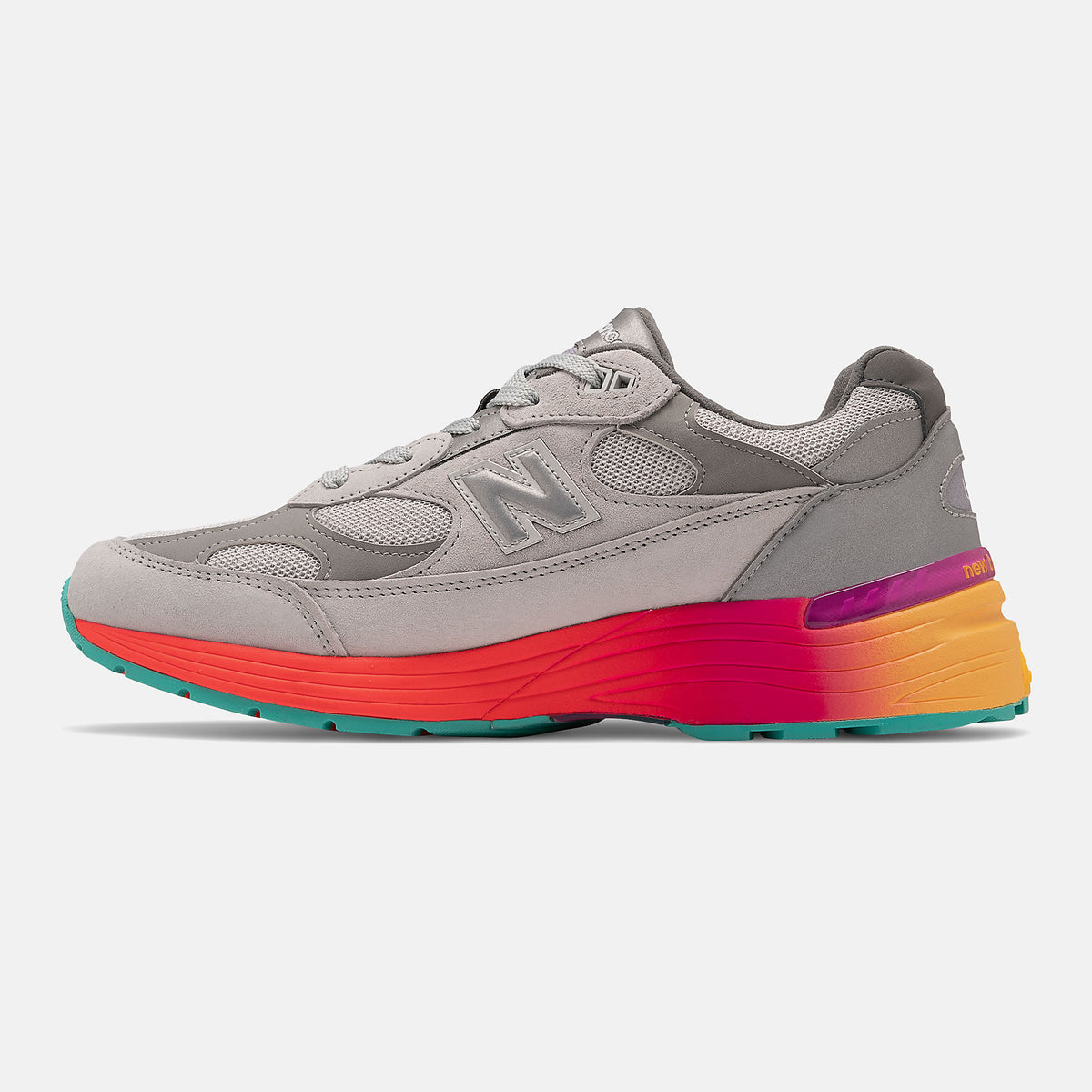 Men New Balance Made US 992