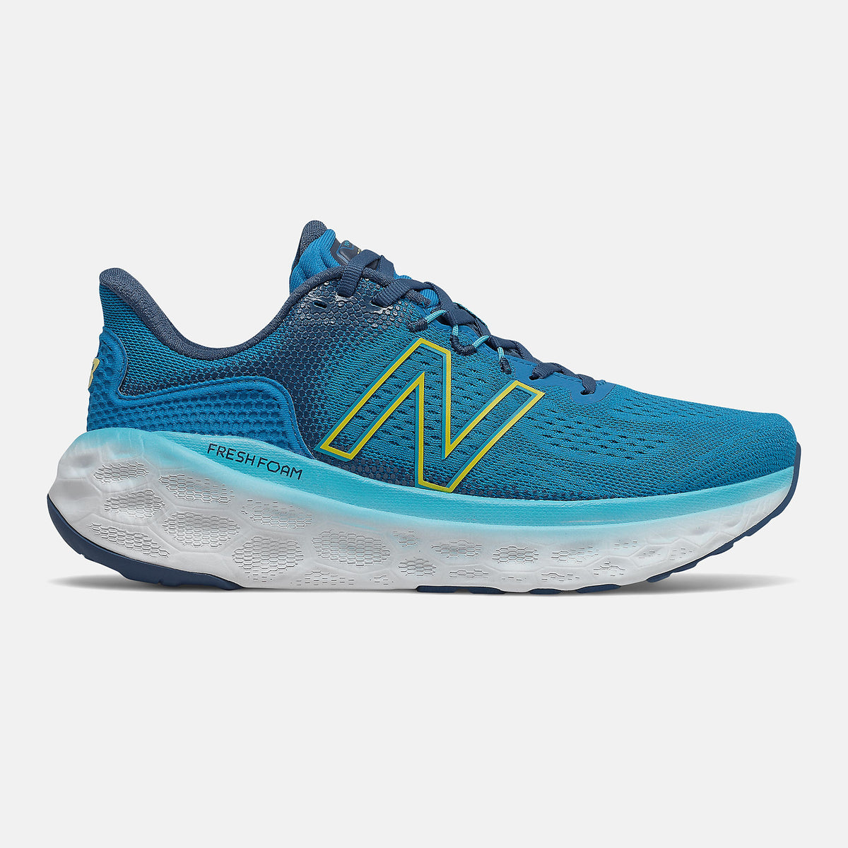 Men New Balance Fresh Foam More v3