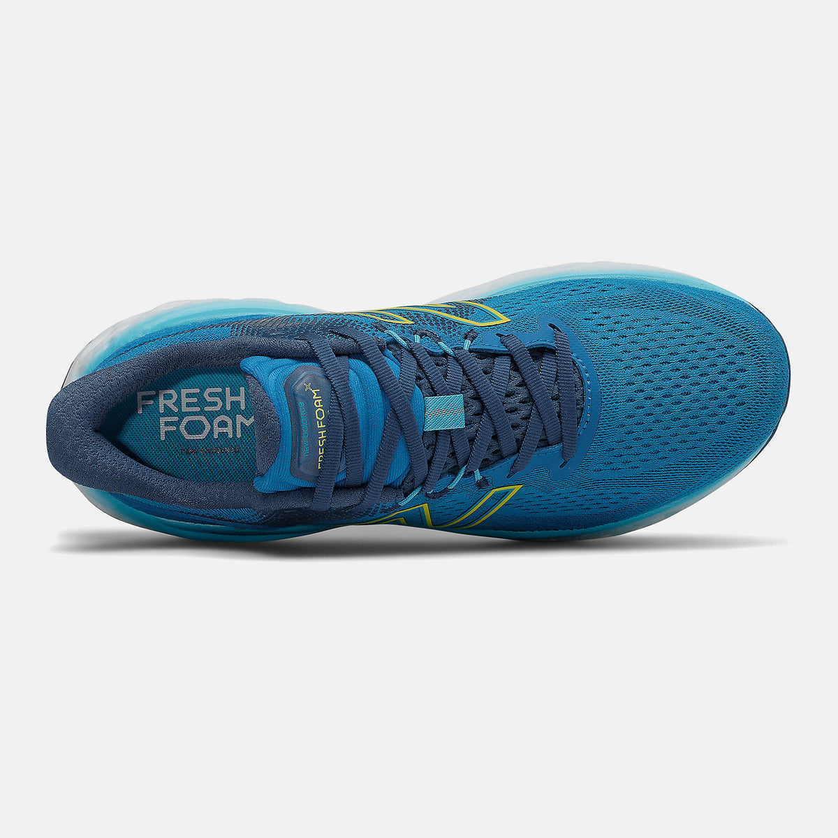 Men New Balance Fresh Foam More v3