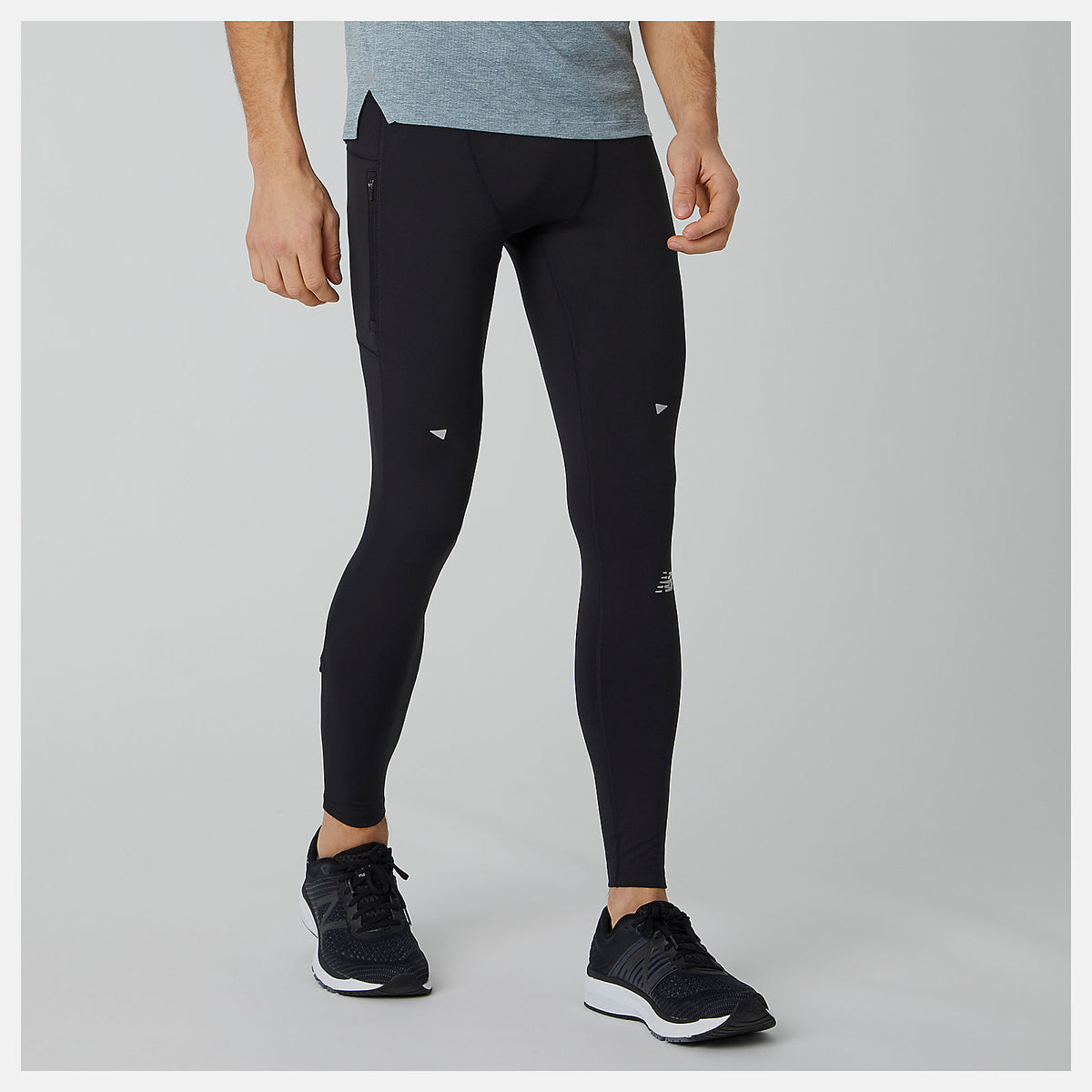 Men New Balance Impact Run Tight