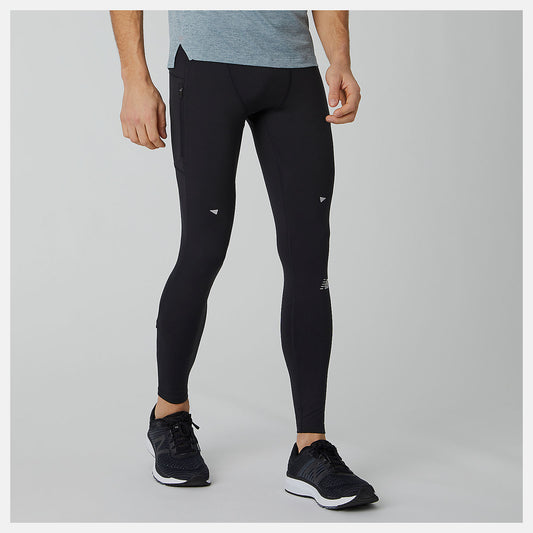 Men New Balance Impact Run Tight
