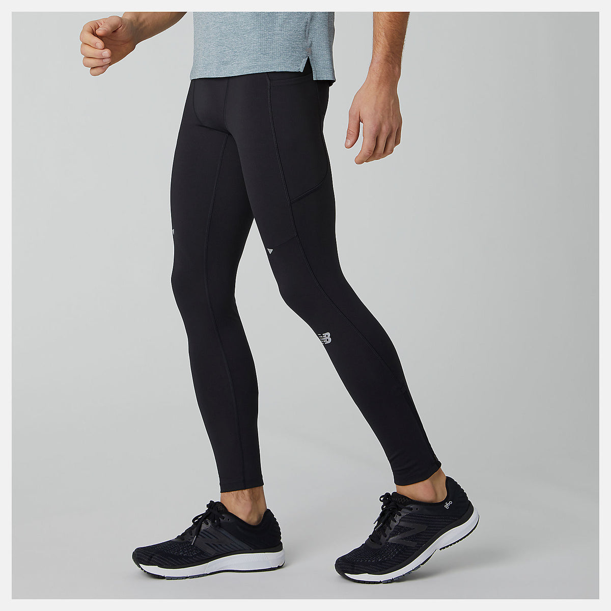 Men New Balance Impact Run Tight