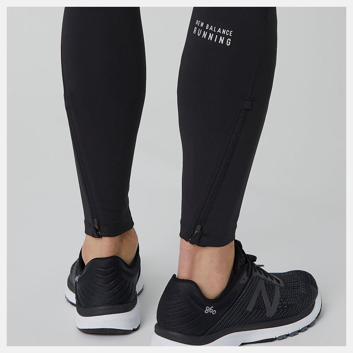 Men New Balance Impact Run Tight