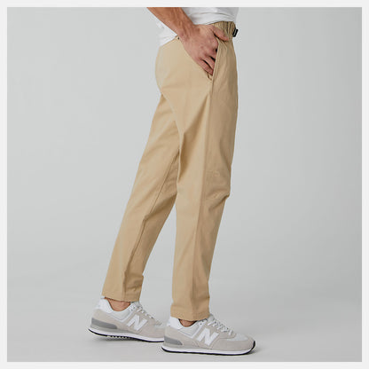 Men New Balance NB Athletics Woven Pant
