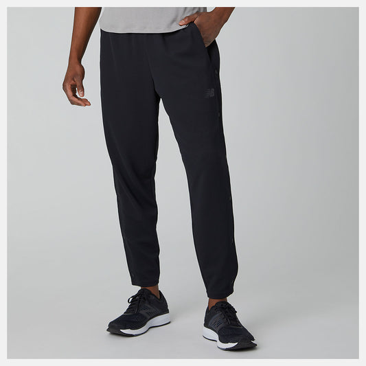Men New Balance NB Basketball Finisher Tearaway Pant