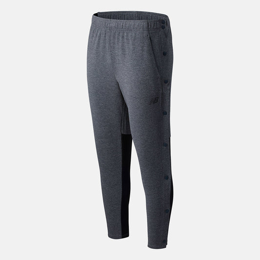 Men New Balance NB Basketball Finisher Tearaway Pant