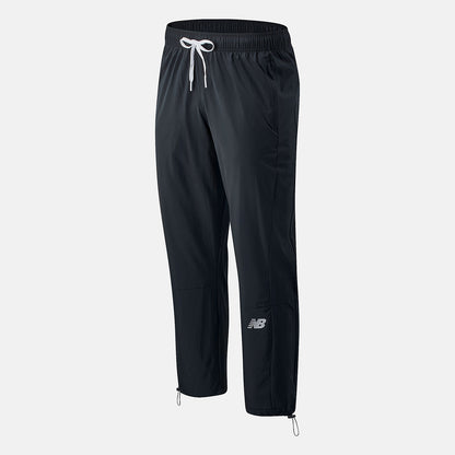 Men New Balance R.W.T. Lightweight Woven Pant