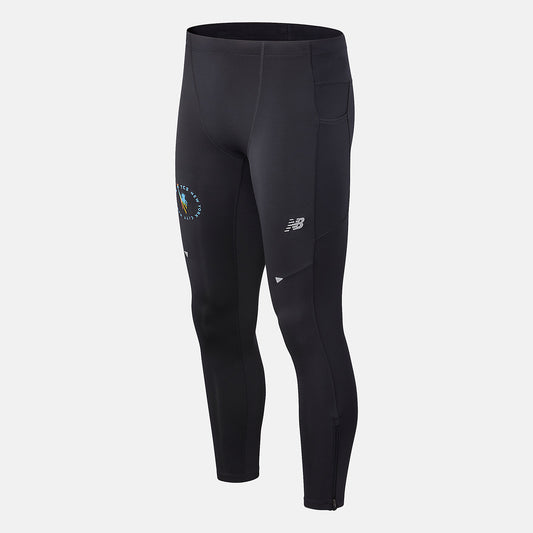 Men New Balance NYC Marathon Impact Run Tight