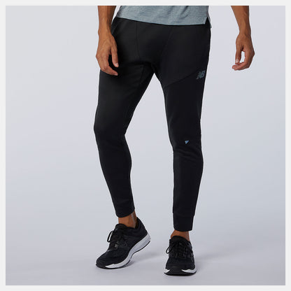 Men New Balance Q Speed Run Pant