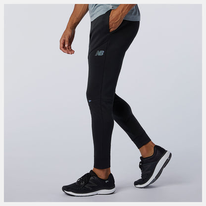Men New Balance Q Speed Run Pant