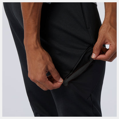 Men New Balance Q Speed Run Pant