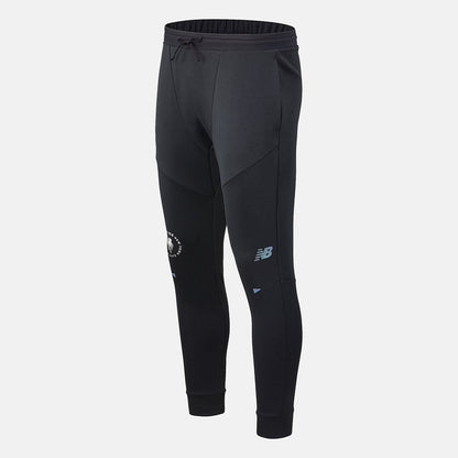Men New Balance NYC Marathon Q Speed Run Pant