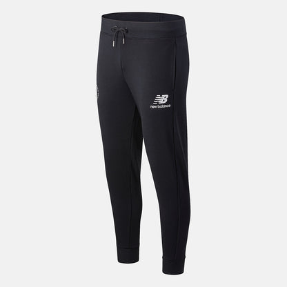 Men New Balance NYC Marathon Essentials Stacked Logo Sweatpant