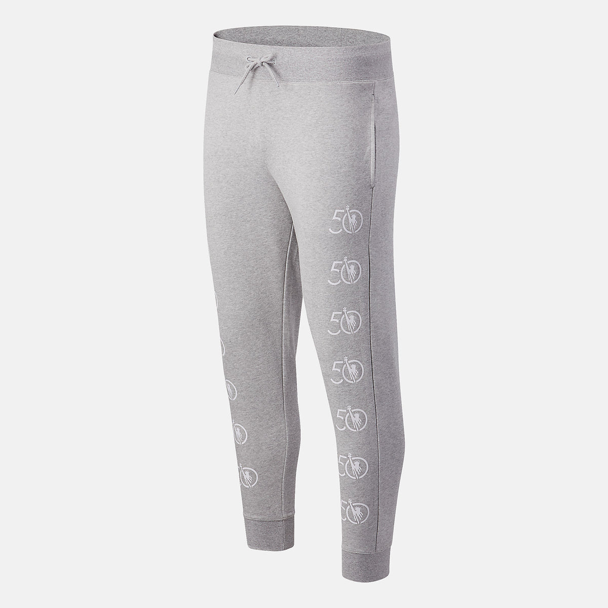 Men New Balance NYC Marathon Essentials Stack Pack Sweatpant