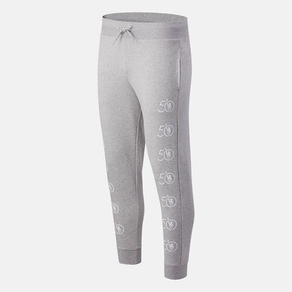 Men New Balance NYC Marathon Essentials Stack Pack Sweatpant
