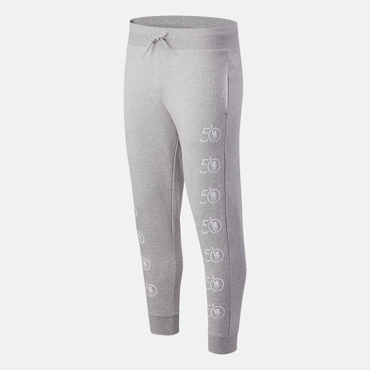 Men New Balance NYC Marathon Essentials Stack Pack Sweatpant