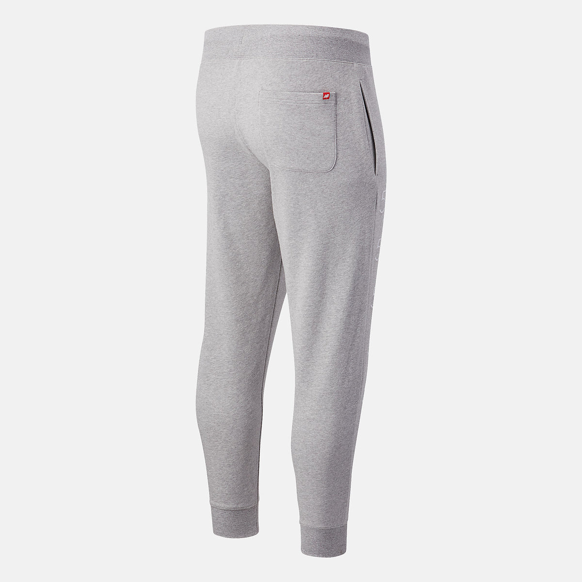 Men New Balance NYC Marathon Essentials Stack Pack Sweatpant
