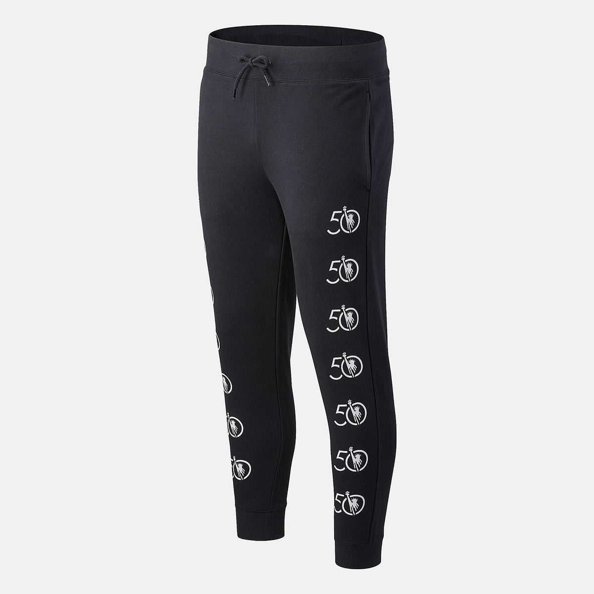 Men New Balance NYC Marathon Essentials Stack Pack Sweatpant