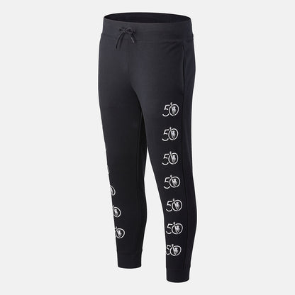 Men New Balance NYC Marathon Essentials Stack Pack Sweatpant
