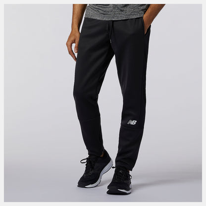 Men New Balance Tenacity Knit Pant