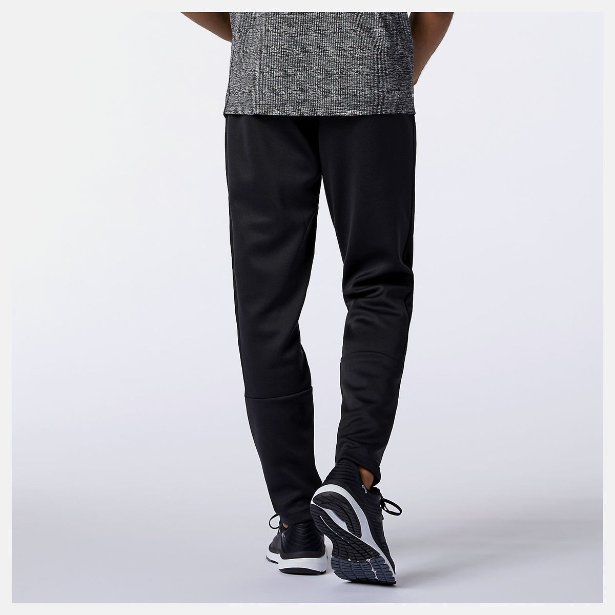 Men New Balance Tenacity Knit Pant