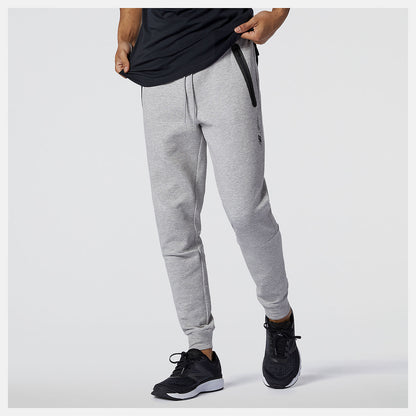 Men New Balance Fortitech Fleece Pant