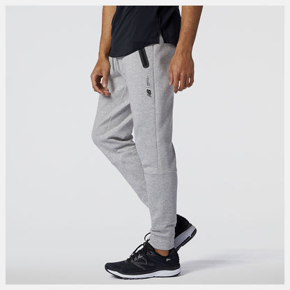 Men New Balance Fortitech Fleece Pant