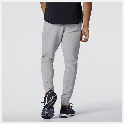 Men New Balance Fortitech Fleece Pant