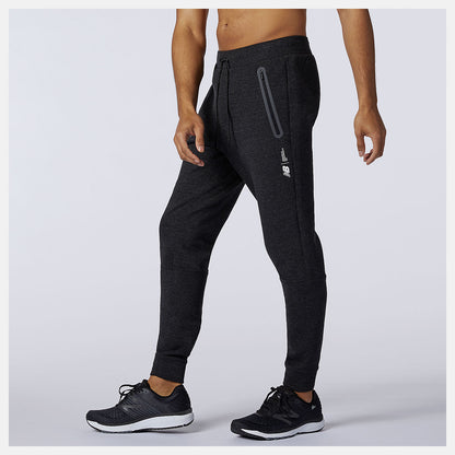 Men New Balance Fortitech Fleece Pant