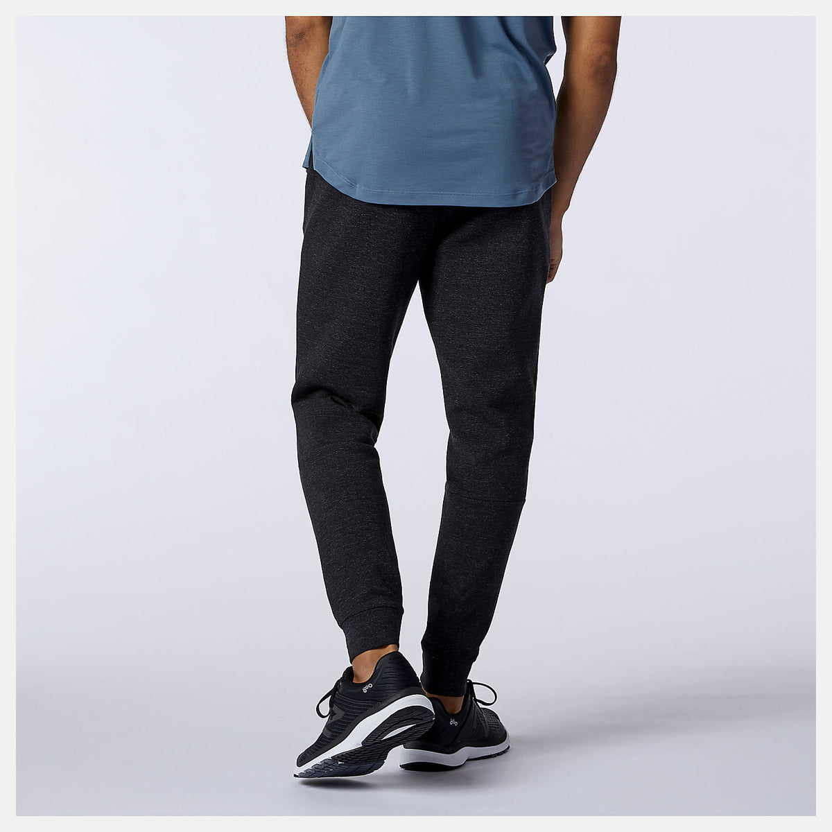 Men New Balance Fortitech Fleece Pant
