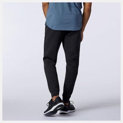 Men New Balance Fortitech Fleece Pant