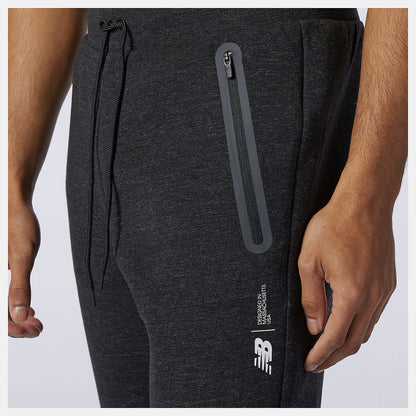 Men New Balance Fortitech Fleece Pant
