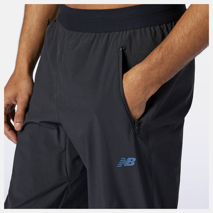 Men New Balance Fortitech Woven Pant