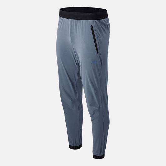 Men New Balance Fortitech Woven Pant