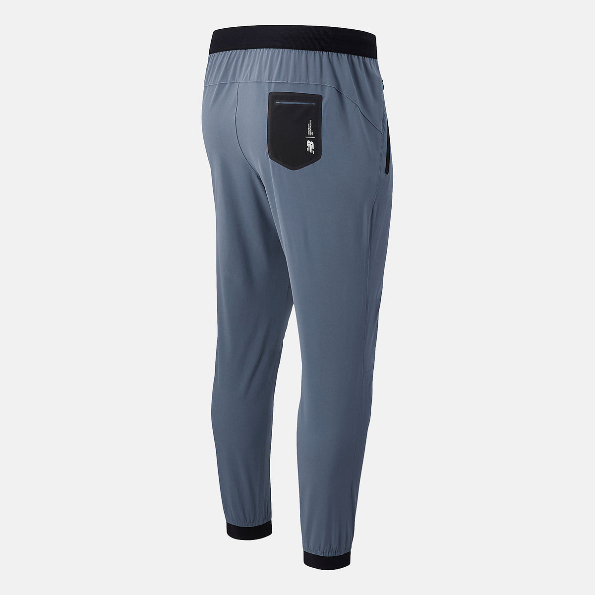Men New Balance Fortitech Woven Pant