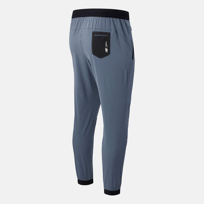 Men New Balance Fortitech Woven Pant
